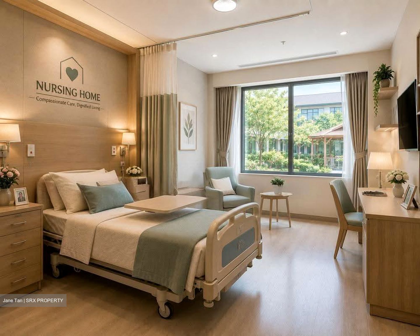 Serangoon Central (D19), Retail #637312081